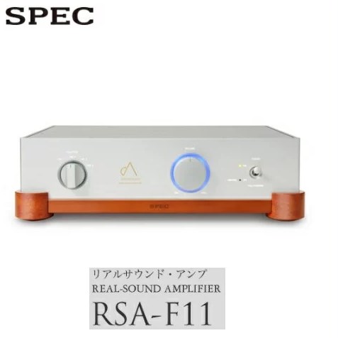 ڼSPEC ꥢ륵  RSA-F11 Բ