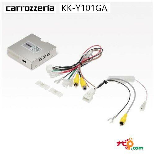 ѥ˥ åĥꥢ ȥ西ѥƥϢưХåɽץkanackʥå ץ Pioneer carrozzeria KK-Y101GA