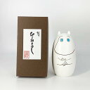 MOOMIN×卯三郎こけし ムーミン こけし キャラクター うさぶろう 小さめ 北欧 リトルミイ 置物 Moomin 雑貨 母の日 ミイ ムーミン雑貨 ギフト かわいい 癒し グッズ 人気 コラボ 卯三郎 こけし ムーミン グッズ ギフト プレゼント おくりもの プチギフト USK040001