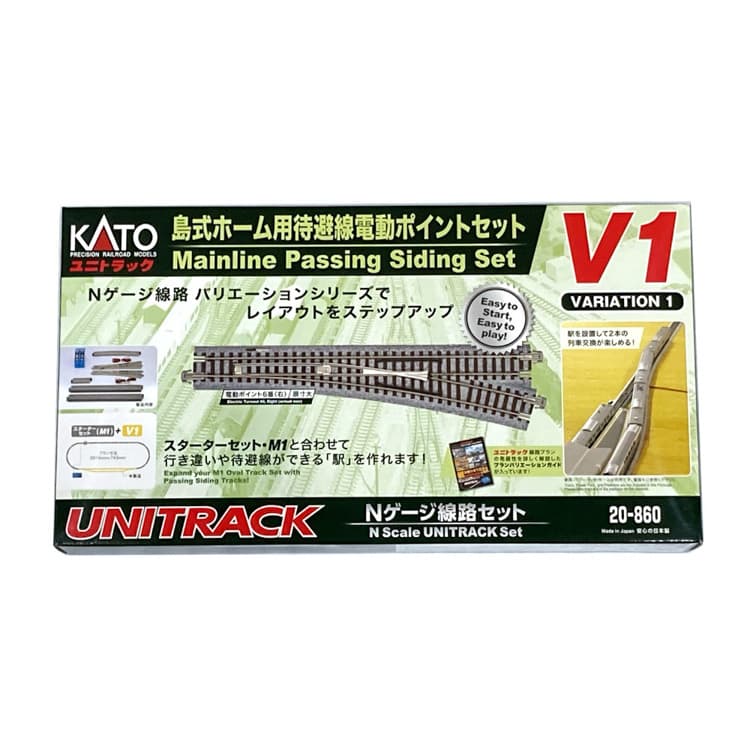 楽天市場】kato v1の通販