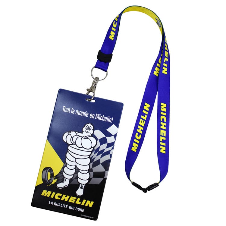 ミシュラン チケットホルダー 241604 Michelin