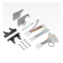 パイオニア カロッツェリア 本体取付キット ムーヴキャンバス KJ-D93D carrozzeria