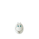 MOOMINx卯三郎こけし ミニ ムーミン USK040004 こけし キャラクター うさぶろう 小さめ 北欧 ムーミン こけし 置物 Moomin 雑貨 母の...