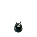 MOOMINx卯三郎こけし ミニ スティンキー USK040007 こけし キャラクター うさぶろう 小さめ 北欧 ムーミン 置物 Moomin 雑貨 母の日 ...