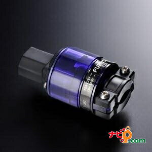 【国内正規品】 FURUTECH (フルテック) FI-11-N1（R） オーディオ・グレード インレットプラグ ロジウ..