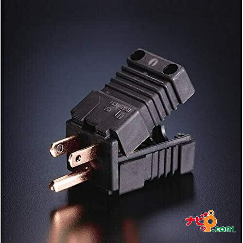 【国内正規品】 FURUTECH (フルテック) FI-15ME（Cu） オーディオグレード 電源プラグ FI-15ME(Cu)