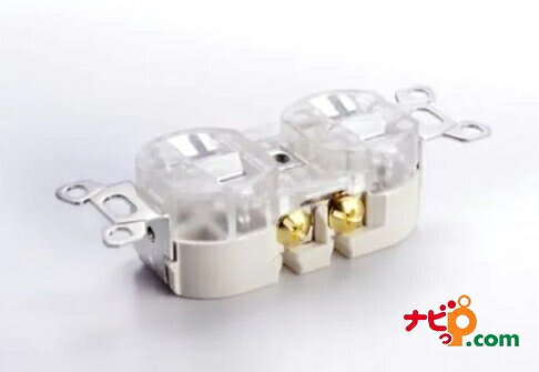 【国内正規品】 FURUTECH (フルテック) FPX（R） オーディオグレード 15A/20A壁コンセント ロジウムメ..