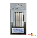 【国内正規品】 FURUTECH (フルテック) Shaft Bar Mix-8L4S NCF Booster用シャフト・バー 12本セット