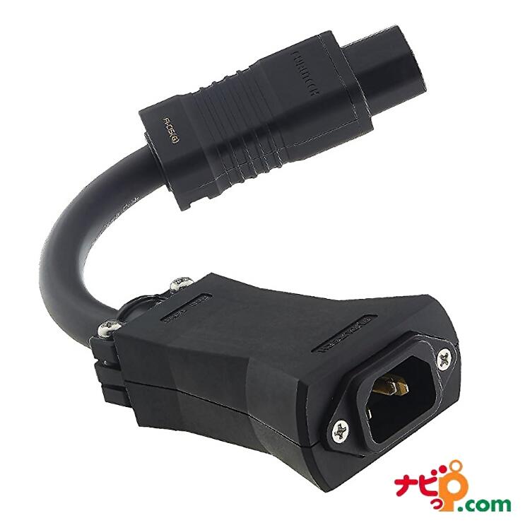 【国内正規品】 FURUTECH (フルテック) Flow-C15 Filter(G) オーディオグレード インラインフィルター Flow-C15 Filter(G)