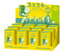 スミスキー ムービングシリーズ 12個入りアソートボックス SMI66432assort SMISKI Moving Series assort box 12p...