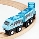 moku TRAIN モクトレイン ポポンデッタ 小田急60000形ロマンスカーMSE MOK-034|詳細画像