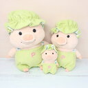 内藤デザイン研究所 ぷーとん ぬいぐるみ 湯上がりハット(3)