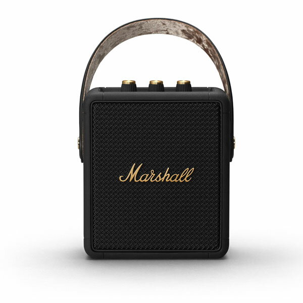 Marshall Bluetoothスピーカー STOCKWELLIIサムネイル2