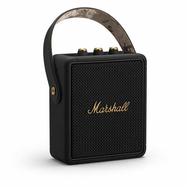 Marshall Bluetoothスピーカー STOCKWELLIIサムネイル3