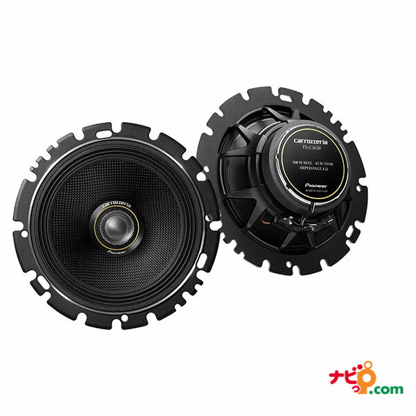 ѥ˥ åĥꥢ 16cm2ԡ ǥԡ Pioneer carrozzeria TS-C1630-2