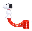 SNOOPY スヌーピー ヘッドレストフック 吊り下げフック【送料無料】