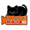 ねこ いぬ 犬 猫 ネコ イヌ ドライブレコーダー マグネッ...