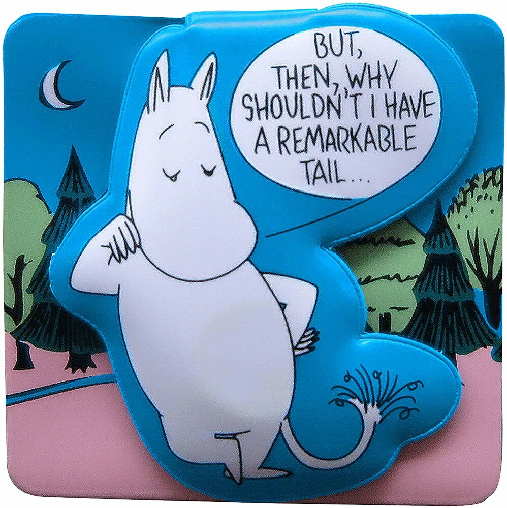 MOOMIN ࡼߥ ޥͥå åȥå ̵