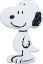 SNOOPY　スヌーピー すべり止めマット 　【送料無料】