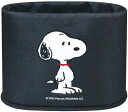 SNOOPY スヌーピー ダストボックス ゴミ箱 小物入れ【送料無料】(3)