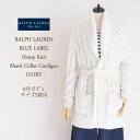 ySALEzyBLUE LABEL by Ralph Laurenzt[ u[[x wvjbg@V[J[J[fBK/IVORYyyΉz