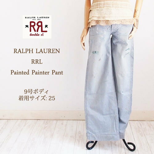 楽天市場】rrl ペインターパンツの通販 楽天市場】rrl ペインターパンツの通販