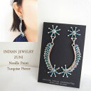 yINDIAN JEWELRYz CfBAWG[ ZUNI j[h|Cg ^[RCY&Vo[ sAX