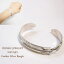 ǥ󥸥奨꡼ ʥХ ե С Х󥰥INDIAN JEWELRY NAVAJO Silver Bangle