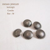 ǥ 奨꡼ ʥХ   ե M 1.7cm/1INDIAN JEWELRY NAVAJO Concho᡼ز