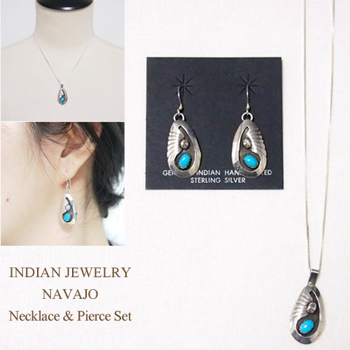 ǥ󥸥奨꡼ ʥХ ɥܥå ͥå쥹  ԥ åINDIAN JEWELRY NAVAJO Silver Necklace