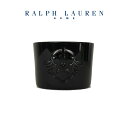 ラルフローレン スカルデザイン ナッツボウル 小鉢 食器/1個/ブラックRalph Lauren Ayers Skull Xbone DOF Set Nut Bowl