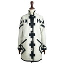 Native Jackets Santa Fe ネイティブジャケット サンタフェ リバーシブル ウール ジャケットLos Ojos