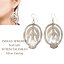 ǥ󥸥奨꡼ ʥХ ȡƥॿꥹޥ С եå ԥINDIAN JEWELRY NAVAJO TOTEM TALISMAN Earring