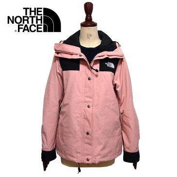 ノースフェイス レディース 1990 マウンテンジャケット パーカー/ピンクTHE NORTH FACE 1990 Mountain Jacket GTX