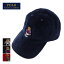 ե ݥ å ܡ ݥ٥ ǥ å ˹/å/ͥӡ/֥åPOLO Ralph Lauren KID'S BOY'S CAP᡼ز