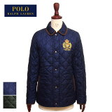 ե ݥ ǥ  ƥ󥰥㥱å/ͥӡ/꡼POLO Ralph Lauren Jacket