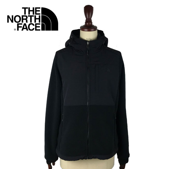 ノースフェイス レディース デナリ 2 フーディー フリース ジャケット THE NORTH FACE WOMEN'S DENALI 2 HOODIE