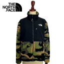 ノースフェイス レディース 95 レトロ デナリ ジャケット 迷彩 WOMEN 039 S THE NORTH FACE 95 RETRO DENALI JACKET CAMO