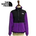 ノースフェイス レディース サンプル 95 レトロ デナリ ジャケット フリース/パープルTHE NORTH FACE Women 039 s Sample 95 Retro Denali Jacket/PURPLE