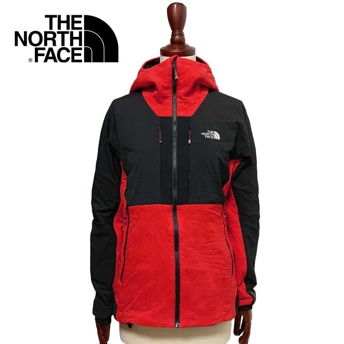 ノースフェイス レディース サンプル サミット L3 2.0 ベントリックス パーカー ジャケットTHE NORTH FACE Women's Summit L3 Ventrix 2.0 Hoodie Jacket Sample