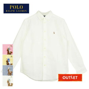 ڥ᡼̵ۡ񤢤ꡦȥåȡۥե å ܡ åե ܥ Polo Ralph Lauren Boy's Oxford B.D Shirts