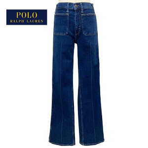 ݥ ե ǥ ǥ˥  󥿡ץ쥹 ߥե쥢 ܥȥ ѥ POLO Ralph Lauren Jeans