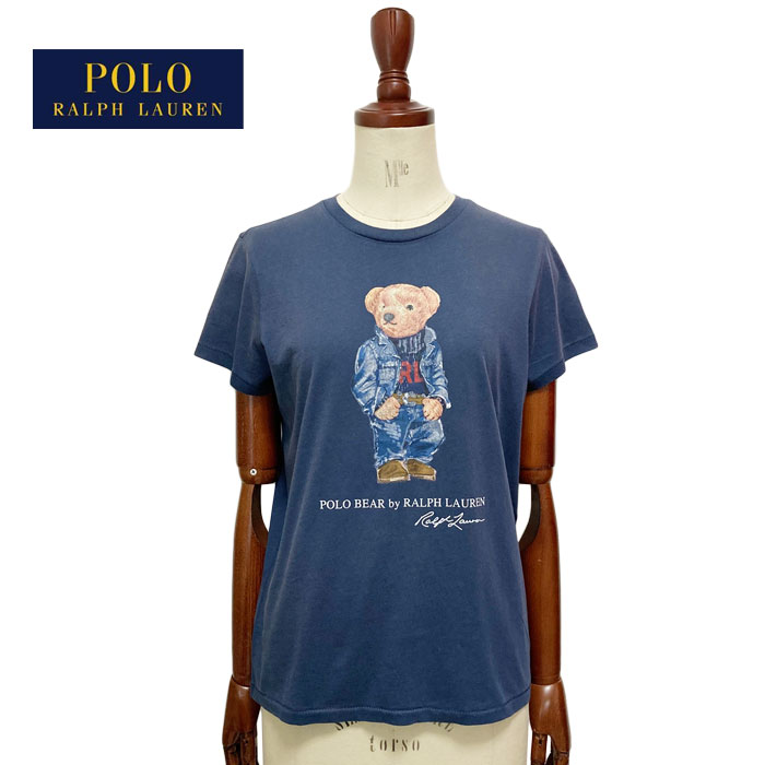 楽天市場】ラルフローレン ベア tシャツ(トップス|レディース 楽天市場】ラルフローレン ベア tシャツ(トップス|レディース