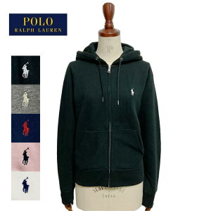 ݥ ե ǥ åץåץѡ åPOLO Ralph Lauren ZIP UP Hoodie