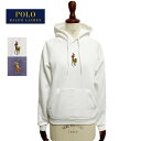 ポロ ラルフローレン レディース センターカラービッグポニー ラグラン パーカー POLO Ralph Lauren Color Big Pony Hoodie