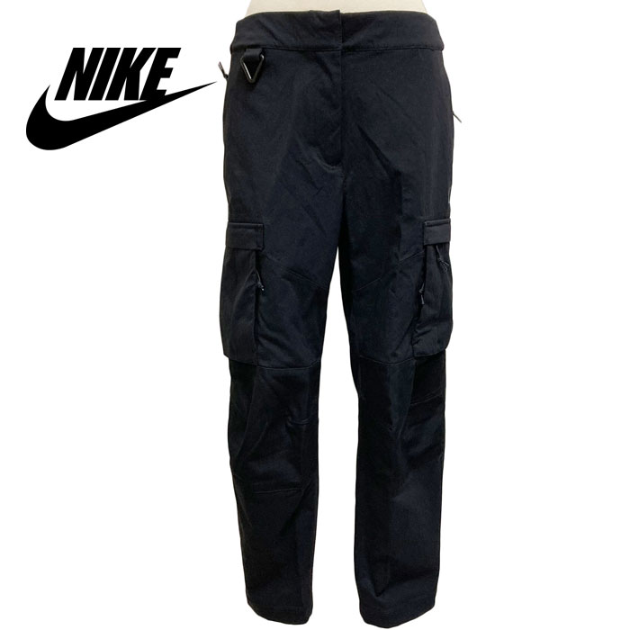 ナイキ ACG ウィメンズ スミス サミット カーゴ パンツ/ブラックNike Women 039 s ACG Smith Summit Cargo Pant