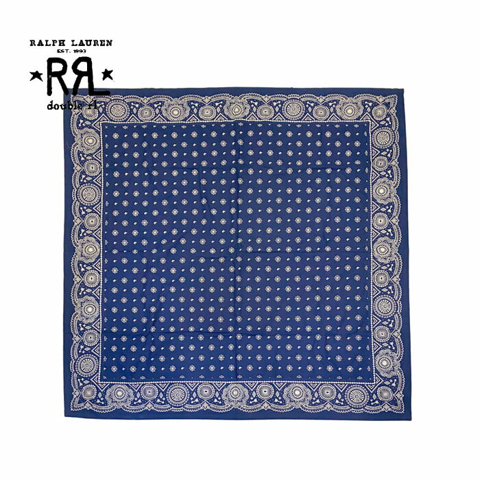 楽天市場】rrl バンダナの通販 楽天市場】rrl バンダナの通販
