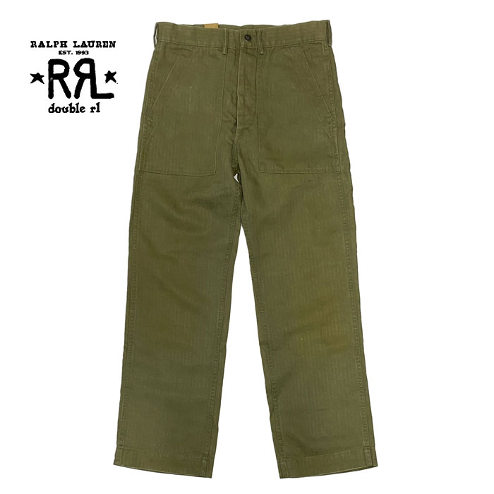 楽天市場】rrl ヘリンボーン パンツの通販 楽天市場】rrl ヘリンボーン パンツの通販