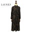 ե  ǥ ץ꡼ĥѥե꡼ ե ԡ LAUREN Chiffon Dress