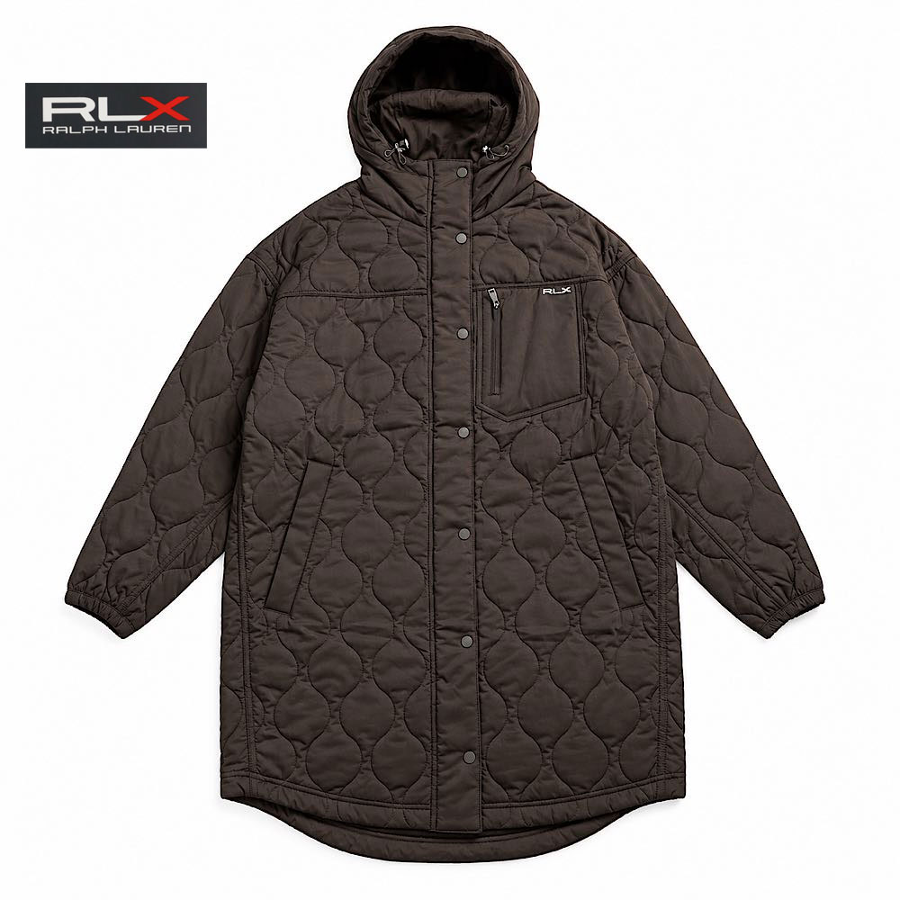 楽天市場】ralph lauren rlx（レディースファッション）の通販